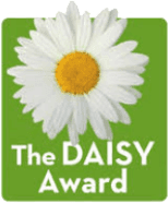 The DAISY Award